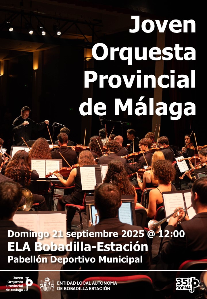 Bobadilla-Estación (Pabellón Deportivo Municipal)