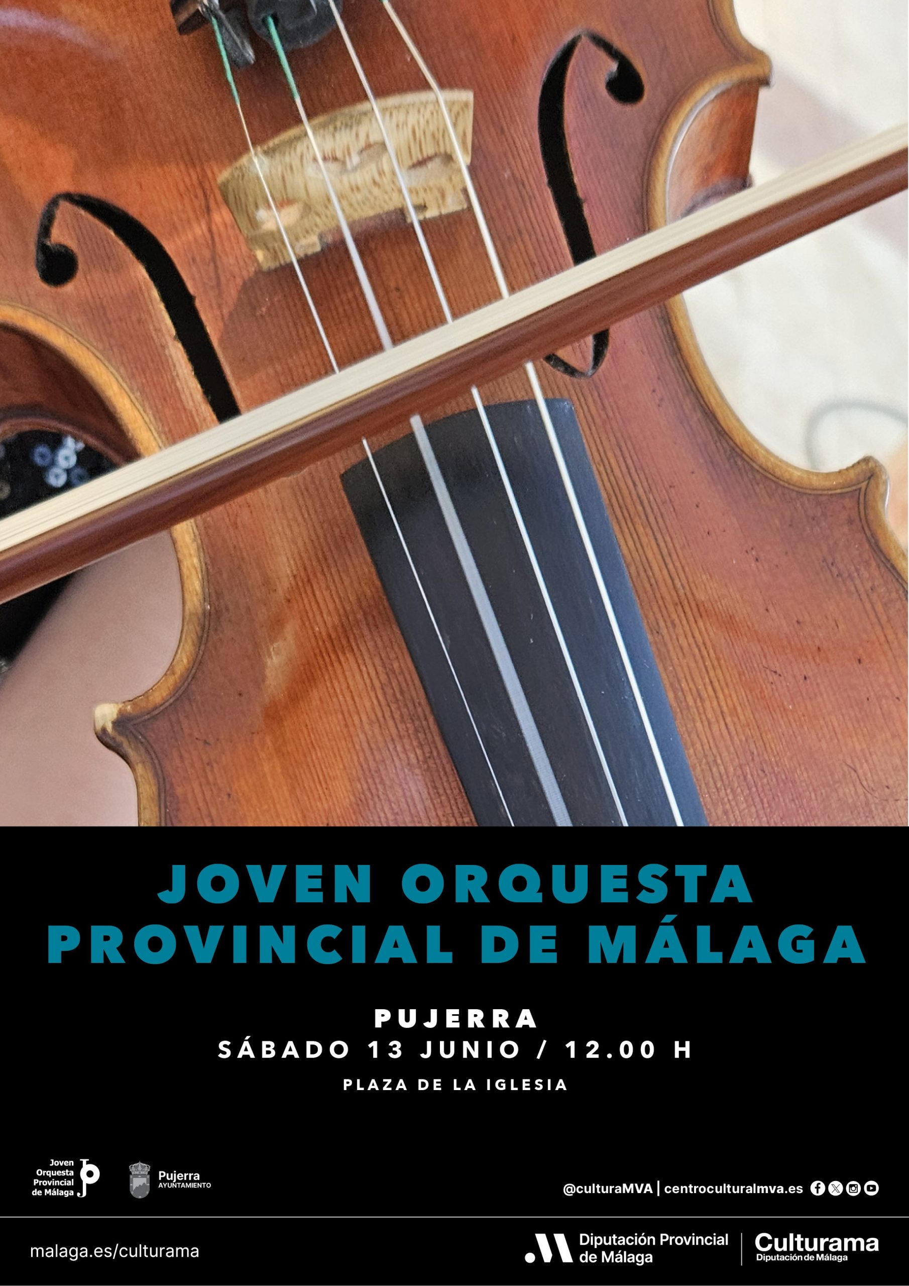Pujera (Plaza de la Iglesia)