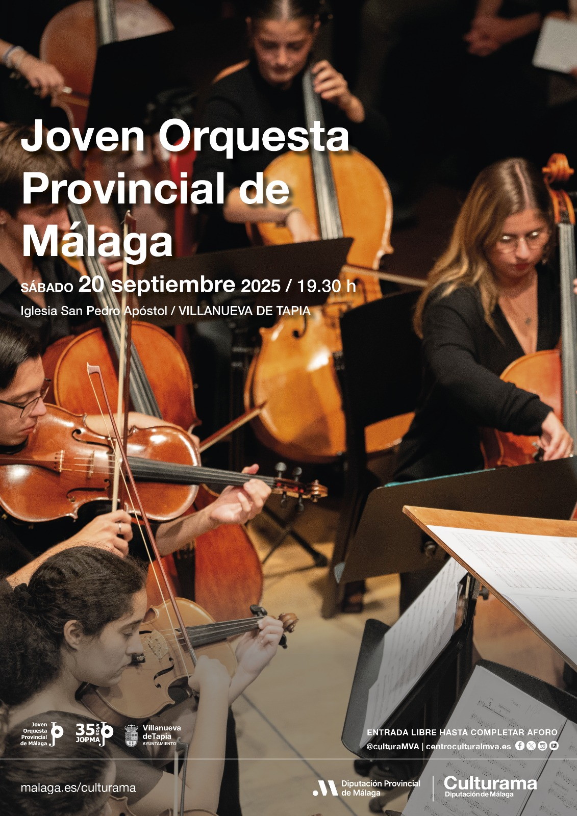 Villa Nueva de Tapia (Iglesia de San Pedro Apóstol)